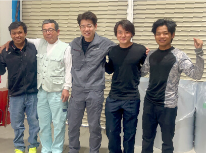 会社紹介